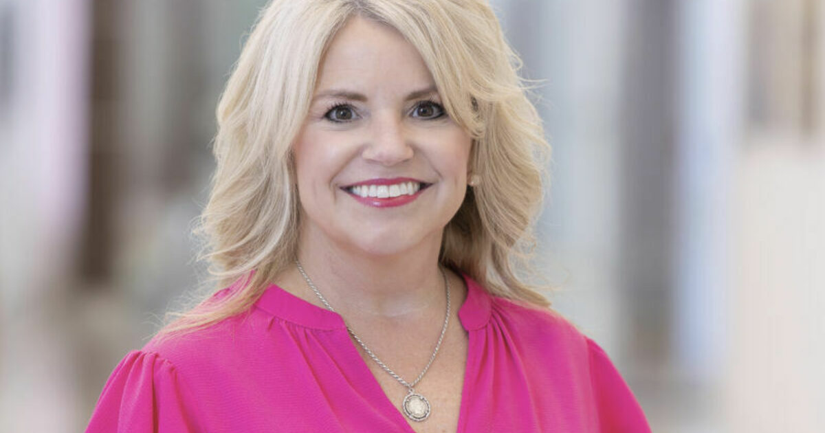 CoxHealth CoxHealth names Alicia Allen as vice president of nursing…