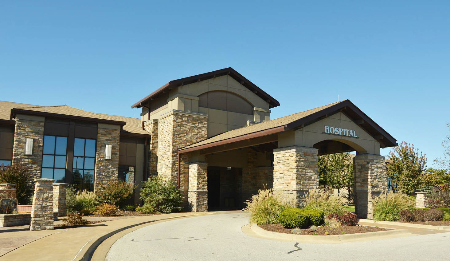 CoxHealth Community Pharmacy clinic