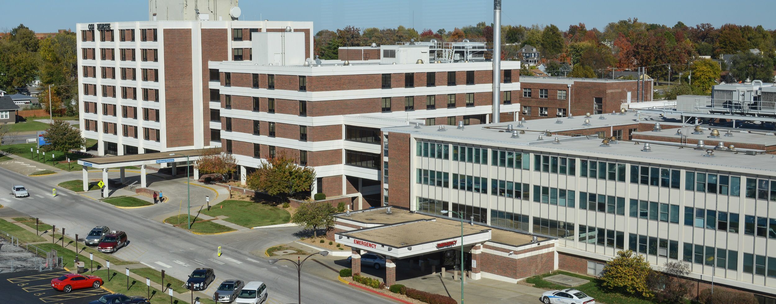Cox Medical Center North