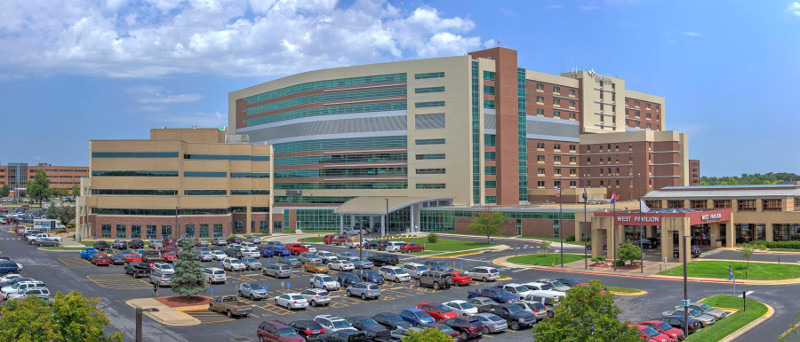 Cox Medical Center South
