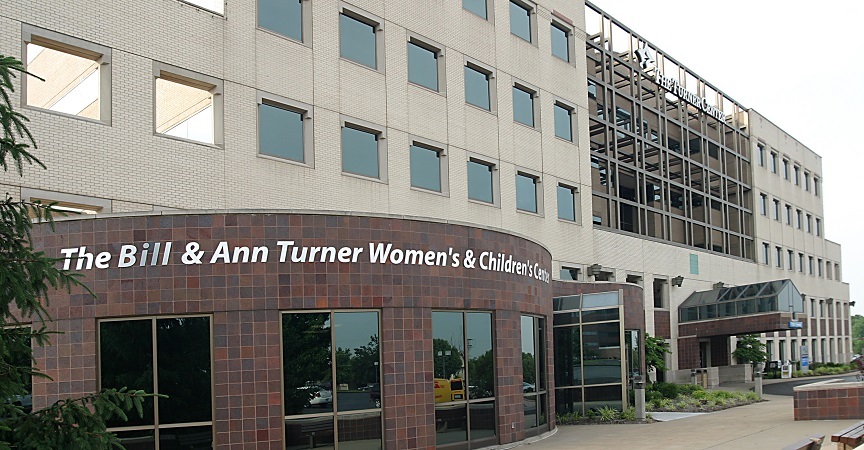 CoxHealth Adult and Pediatric Urgent Care Plus: Turner… — Urgent Care clinic in Springfield, MO